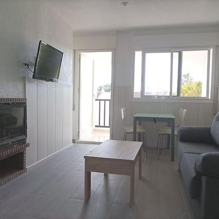 Apartamento Con Terraza Privada Y Piscinas Vinarós Exteriér fotografie