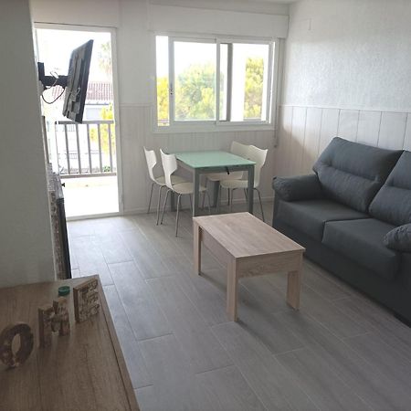 Apartamento Con Terraza Privada Y Piscinas Vinarós Exteriér fotografie