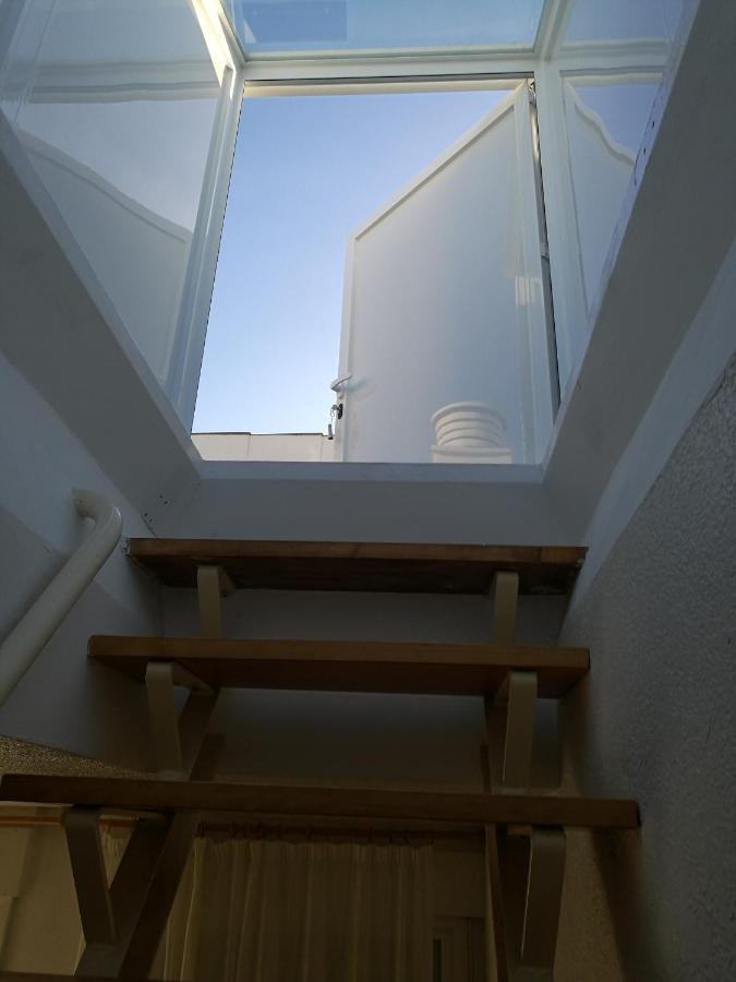 Apartamento Con Terraza Privada Y Piscinas Vinarós Exteriér fotografie
