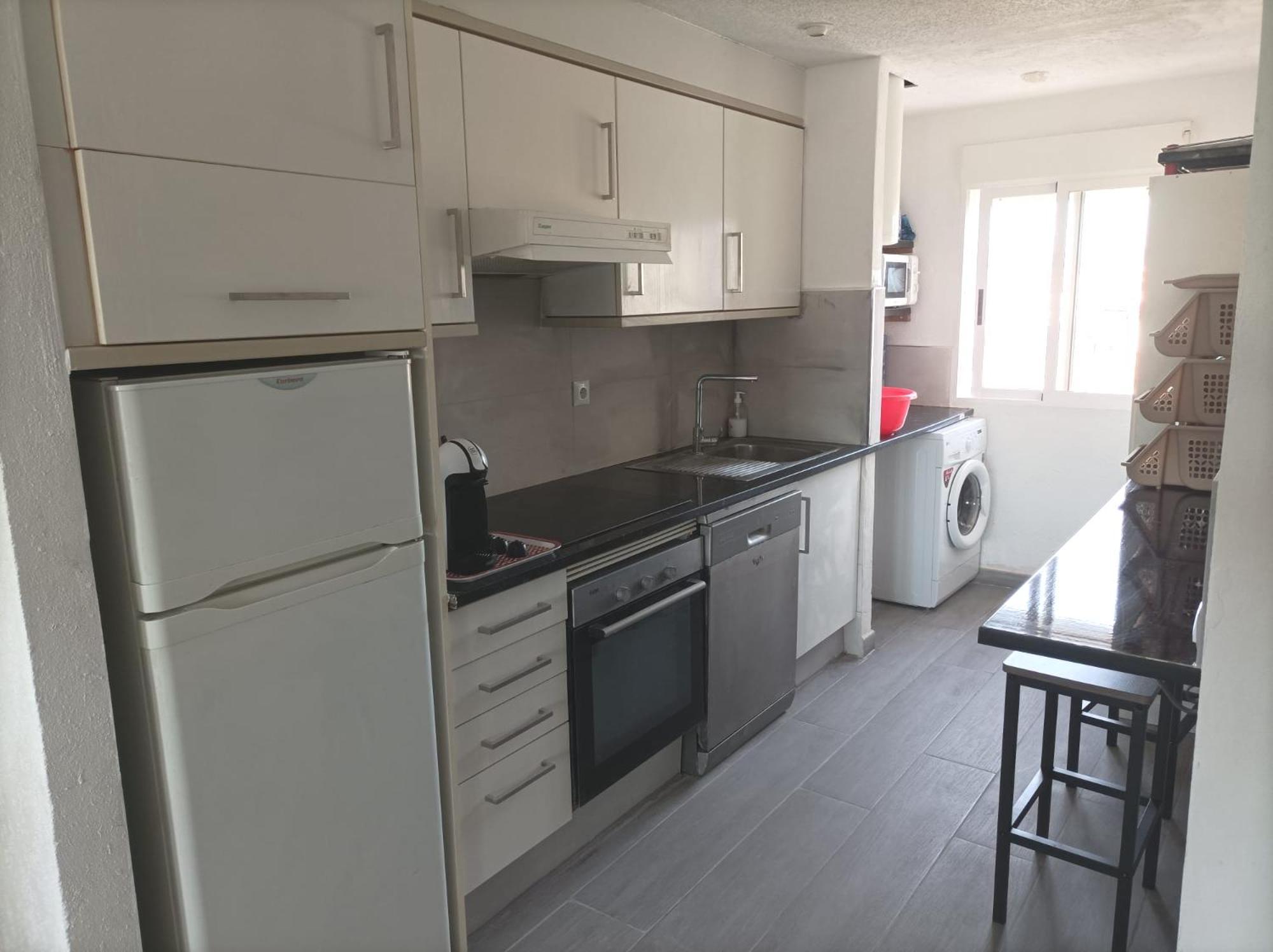 Apartamento Con Terraza Privada Y Piscinas Vinarós Exteriér fotografie