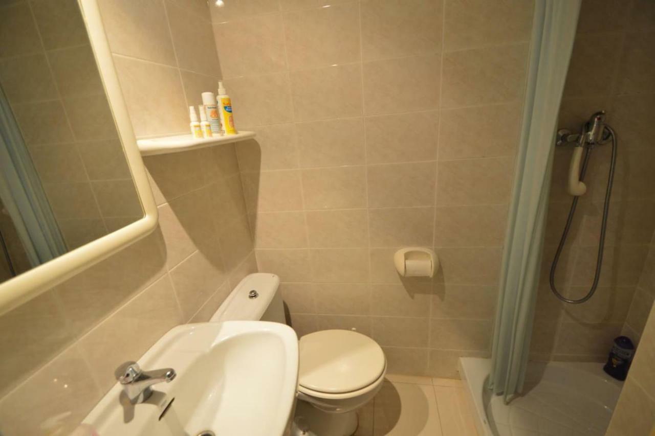 Apartamento Con Terraza Privada Y Piscinas Vinarós Exteriér fotografie